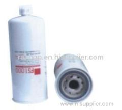 best price for oil water separator cummins parts FS1000