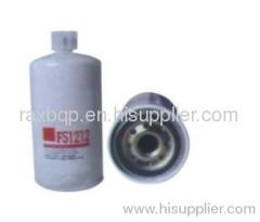 FS1212 Auto truck parts oil water separator