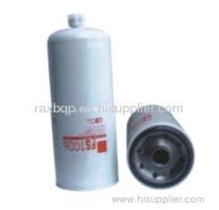 FS1006 high quality for truck parts oil water separator