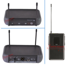 Handheld UHF Handheld Guitar Wireless Microphone PGX14/WH30