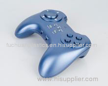 Console control box plastic shell