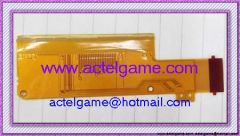 NDSL Bottom LCD Screen repair parts