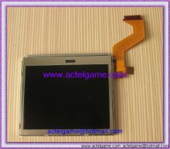 NDSL lcd screen top upper repair parts