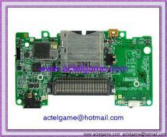 NDSL lcd screen top upper repair parts