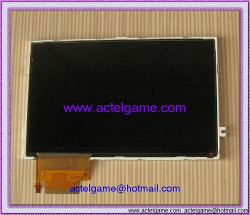 PSP2000 LCD Screen repair parts