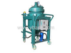 Vacuum Mixing Machine for APG Process