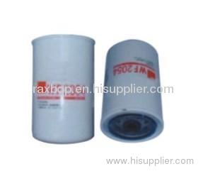 best price for water filter truck parts WF2054