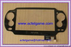 PS Vita Touch Screen Front PSVita PSV PS Vita repair parts