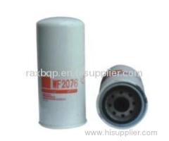 Heavy duty truck Water Filter WF2076