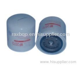 water filter used for truck parts WF2073