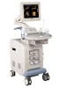 EXRH-700 DC Ordinary Type Color Doppler Ultrasound Scanner