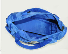 Nylon material Trave Bags