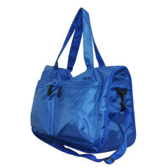 Nylon material Trave Bags