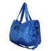 Fashionable nylon travel bag