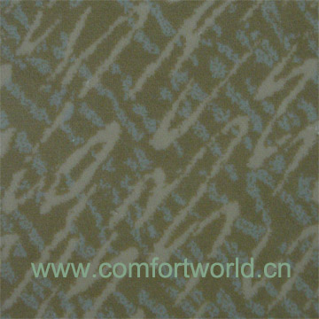 Spandex Jacquard Fabric