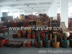 JIAXING BOTONG FURNITURE CO.,LTD.