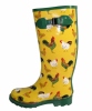 Girl's Lovely Rain Boots