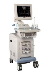 EXRH-800 DC Trolley Type Color Doppler Ultrasound Scanner