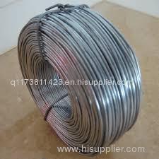 high quality of Galvanized Wire