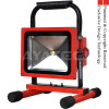 Rechargeable Portable LED Work Flood Light 20W CREE LED