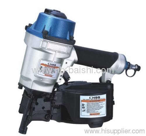 CN55 Pneumatic Coil Nailer