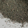 Brown fused alumina for refractory