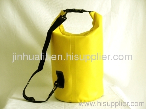 waterproof dry bag for kayaking, rafting