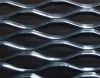 Stainless steel Expanded Metal Mesh