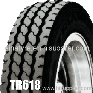 Triangle brand Truck Tyre