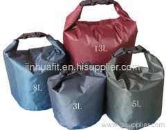 70D Nylon PVC Waterproof dry bag