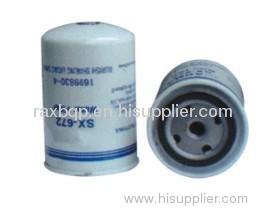 water filter used for truck parts 1699340-4