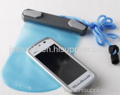 Waterproof bag for camera or mobile