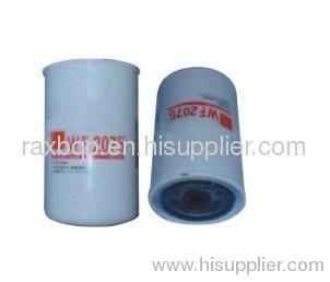 best price for truck parts Water filter WF2075