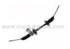 HYUNDAI ACCENT STEERING RACK