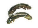 HYUNDAI ACCENT BRAKE SHOE