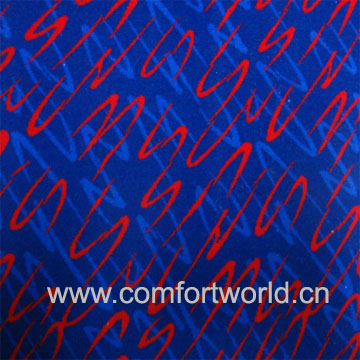 Knitting Auto Fabric For Bus