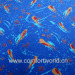 Mattress Jacquard Fabric For Polyester