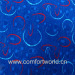 Car Fabric Sent Cover Fabric