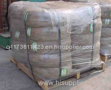 Q195 Galvanized iron wire for weaving