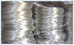 high tensile galvanized wire supplier