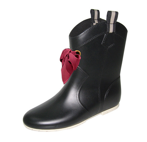 fashion wellington boot for Ladies