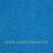 Blue Jaquard Car Fabric