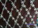 wire mesh products Military fence