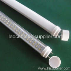 600mm 9W T8 SMD3528 Unisolated Power Supply Led Tube Ligh