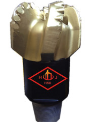 diamond core drill bit