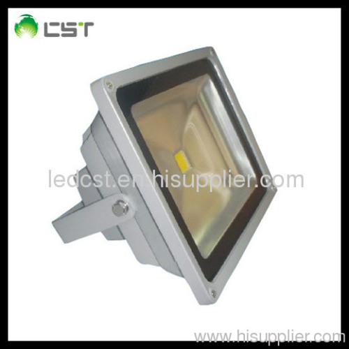 10W IP65 Epistar chip bright white led flood light best suppliers