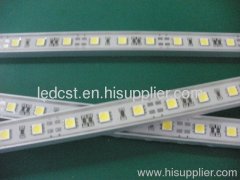 Multi-function smd3528 led rigid strip