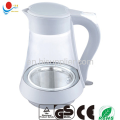 electric tea cordless kettle