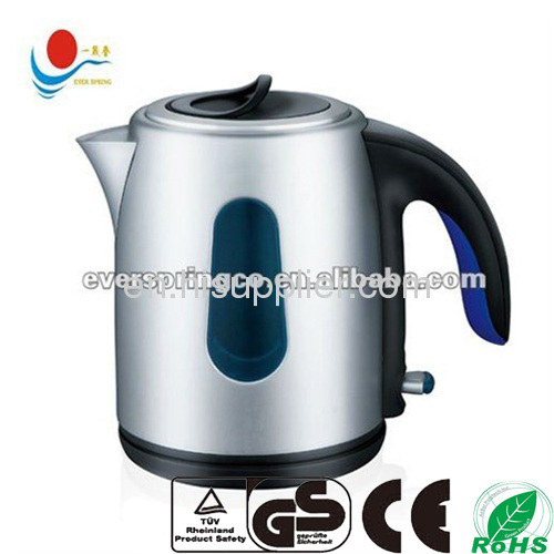 1.2L hight quality electric cordless kettle