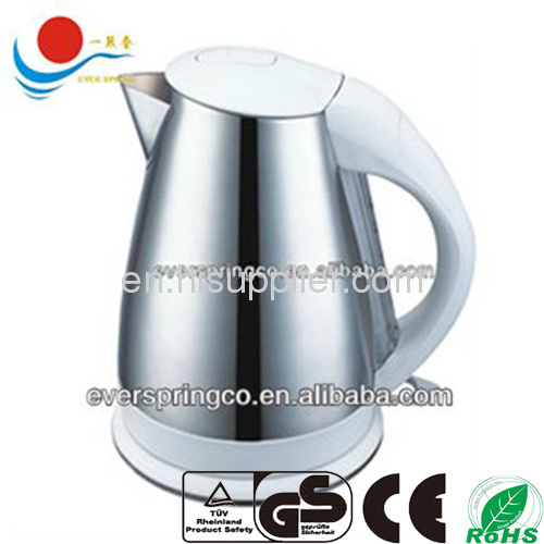 Kitchen Appliance Cordless Electric Kettle 1.8L